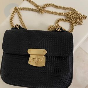 Talbot’s Micro Mini Bag